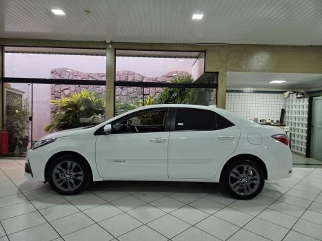TOYOTA Corolla 2.0 16V 4P XEI FLEX AUTOM�TICO, Foto 4