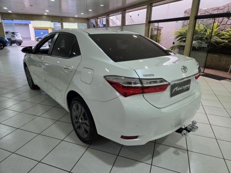 TOYOTA Corolla 2.0 16V 4P XEI FLEX AUTOM�TICO, Foto 5