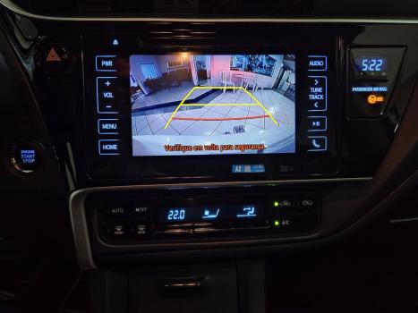 TOYOTA Corolla 2.0 16V 4P XEI FLEX AUTOM�TICO, Foto 6