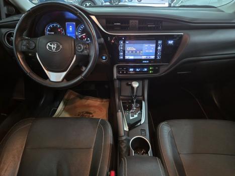 TOYOTA Corolla 2.0 16V 4P XEI FLEX AUTOM�TICO, Foto 7