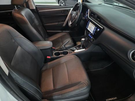 TOYOTA Corolla 2.0 16V 4P XEI FLEX AUTOM�TICO, Foto 8