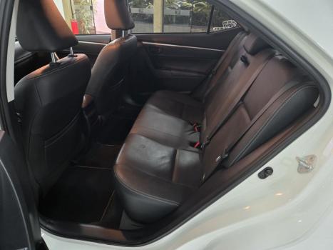 TOYOTA Corolla 2.0 16V 4P XEI FLEX AUTOM�TICO, Foto 9