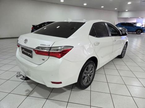 TOYOTA Corolla 2.0 16V 4P XEI FLEX AUTOM�TICO, Foto 10