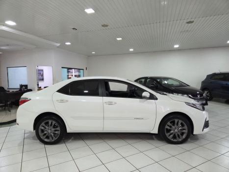 TOYOTA Corolla 2.0 16V 4P XEI FLEX AUTOM�TICO, Foto 11