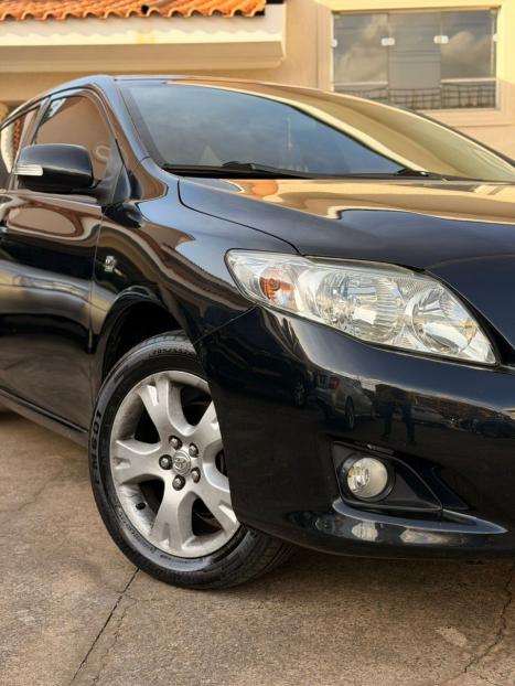 TOYOTA Corolla 2.0 16V 4P XEI FLEX AUTOM�TICO, Foto 2