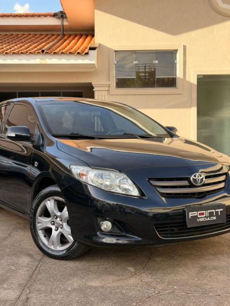 TOYOTA Corolla 2.0 16V 4P XEI FLEX AUTOM�TICO, Foto 3