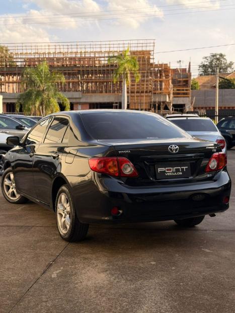 TOYOTA Corolla 2.0 16V 4P XEI FLEX AUTOM�TICO, Foto 4