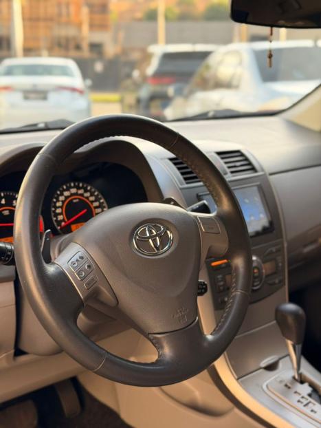 TOYOTA Corolla 2.0 16V 4P XEI FLEX AUTOM�TICO, Foto 6