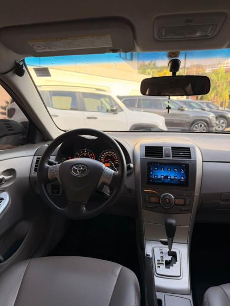 TOYOTA Corolla 2.0 16V 4P XEI FLEX AUTOM�TICO, Foto 7