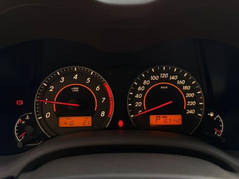 TOYOTA Corolla 2.0 16V 4P XEI FLEX AUTOM�TICO, Foto 8