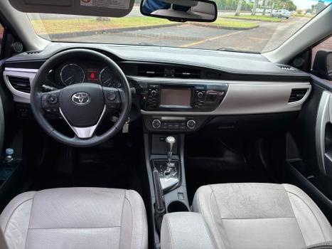 TOYOTA Corolla 2.0 16V 4P XEI FLEX AUTOM�TICO, Foto 4