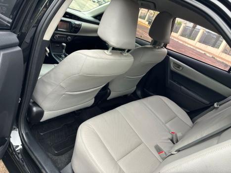 TOYOTA Corolla 2.0 16V 4P XEI FLEX AUTOM�TICO, Foto 5