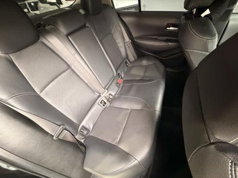 TOYOTA Corolla 2.0 16V 4P FLEX XEI DIRECT SHIFT AUTOM�TICO CVT, Foto 8