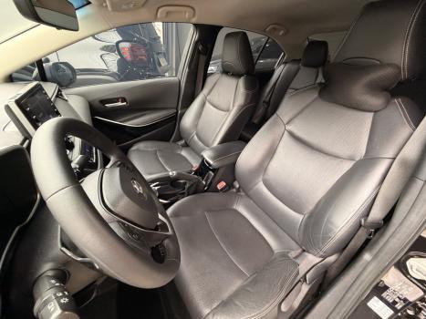 TOYOTA Corolla 2.0 16V 4P FLEX XEI DIRECT SHIFT AUTOM�TICO CVT, Foto 9