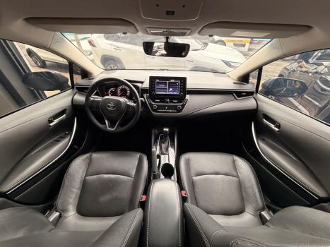 TOYOTA Corolla 2.0 16V 4P FLEX XEI DIRECT SHIFT AUTOM�TICO CVT, Foto 10