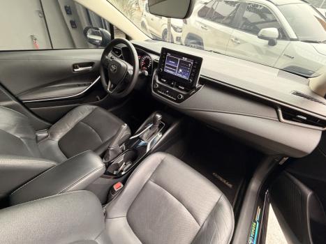 TOYOTA Corolla 2.0 16V 4P FLEX XEI DIRECT SHIFT AUTOM�TICO CVT, Foto 11