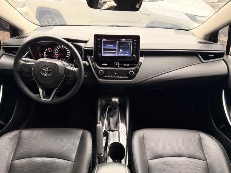 TOYOTA Corolla 2.0 16V 4P FLEX XEI DIRECT SHIFT AUTOM�TICO CVT, Foto 12