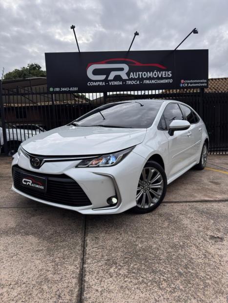 TOYOTA Corolla 2.0 16V 4P XEI FLEX AUTOM�TICO, Foto 1