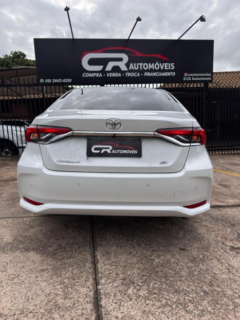 TOYOTA Corolla 2.0 16V 4P XEI FLEX AUTOM�TICO, Foto 5