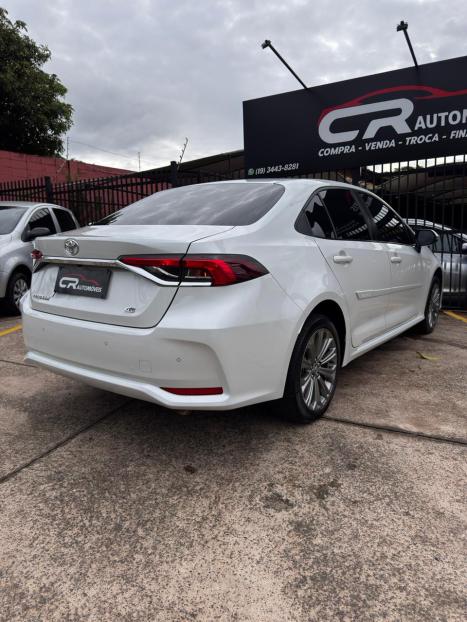 TOYOTA Corolla 2.0 16V 4P XEI FLEX AUTOM�TICO, Foto 6