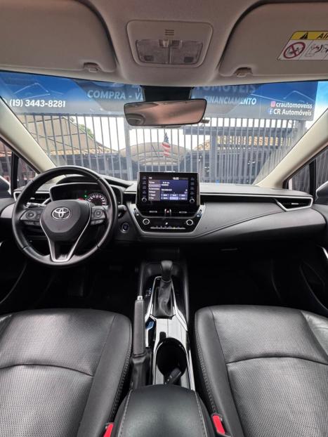TOYOTA Corolla 2.0 16V 4P XEI FLEX AUTOM�TICO, Foto 7