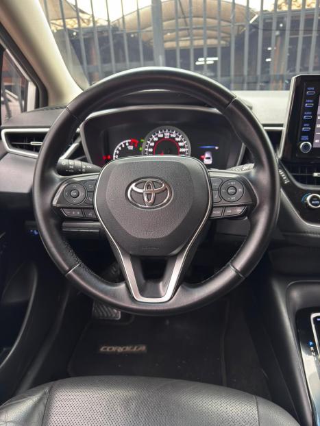 TOYOTA Corolla 2.0 16V 4P XEI FLEX AUTOM�TICO, Foto 8