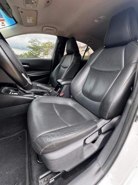 TOYOTA Corolla 2.0 16V 4P XEI FLEX AUTOM�TICO, Foto 9