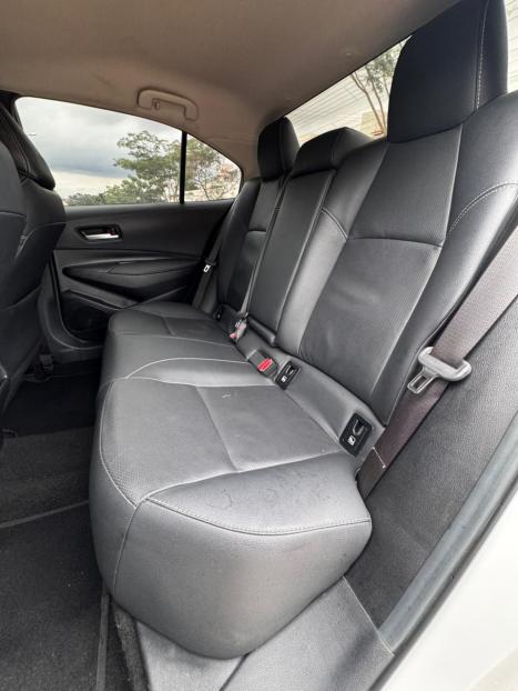 TOYOTA Corolla 2.0 16V 4P XEI FLEX AUTOM�TICO, Foto 10