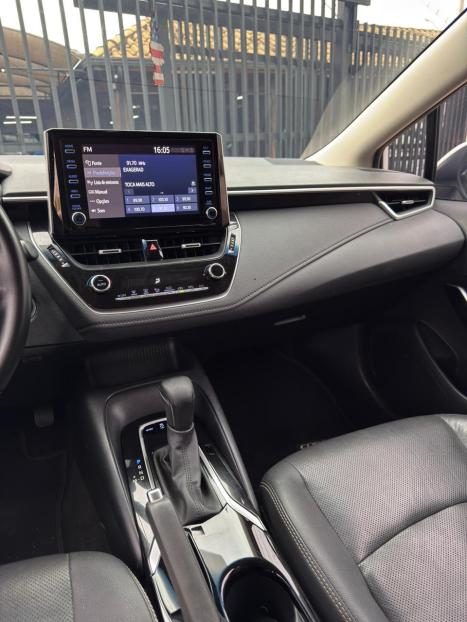 TOYOTA Corolla 2.0 16V 4P XEI FLEX AUTOM�TICO, Foto 12