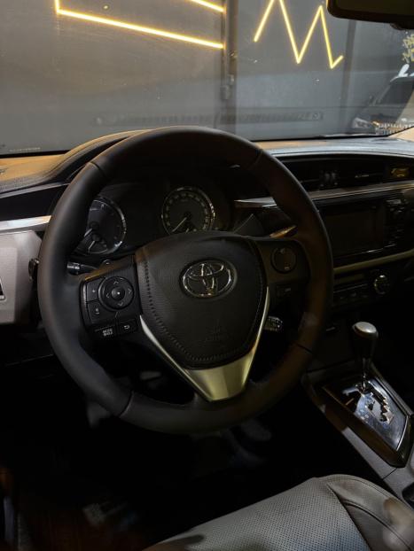 TOYOTA Corolla 2.0 16V 4P XEI FLEX AUTOM�TICO, Foto 4