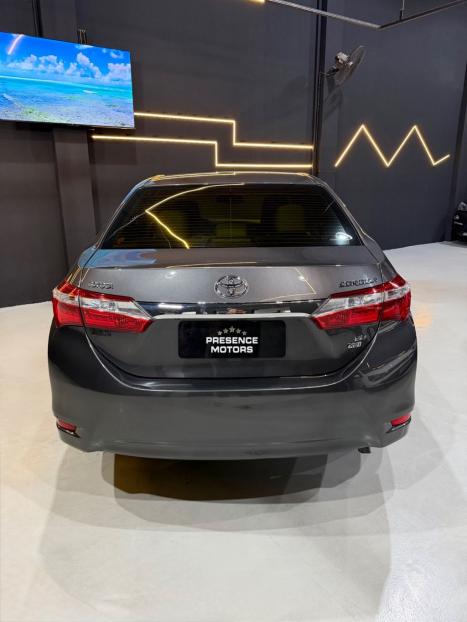 TOYOTA Corolla 2.0 16V 4P XEI FLEX AUTOM�TICO, Foto 5