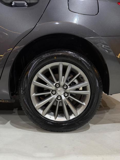 TOYOTA Corolla 2.0 16V 4P XEI FLEX AUTOM�TICO, Foto 9