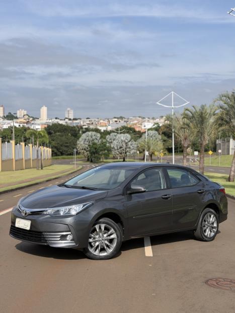 TOYOTA Corolla 2.0 16V 4P XEI FLEX AUTOM�TICO, Foto 1