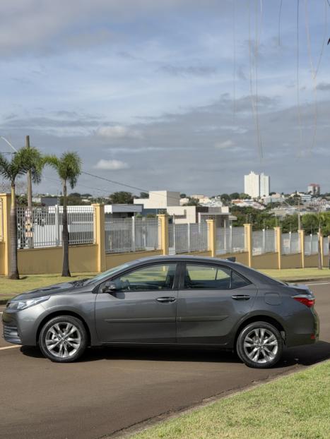 TOYOTA Corolla 2.0 16V 4P XEI FLEX AUTOM�TICO, Foto 2