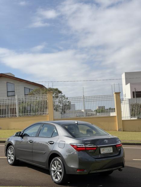 TOYOTA Corolla 2.0 16V 4P XEI FLEX AUTOM�TICO, Foto 4