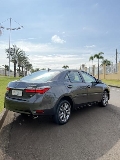 TOYOTA Corolla 2.0 16V 4P XEI FLEX AUTOM�TICO, Foto 6
