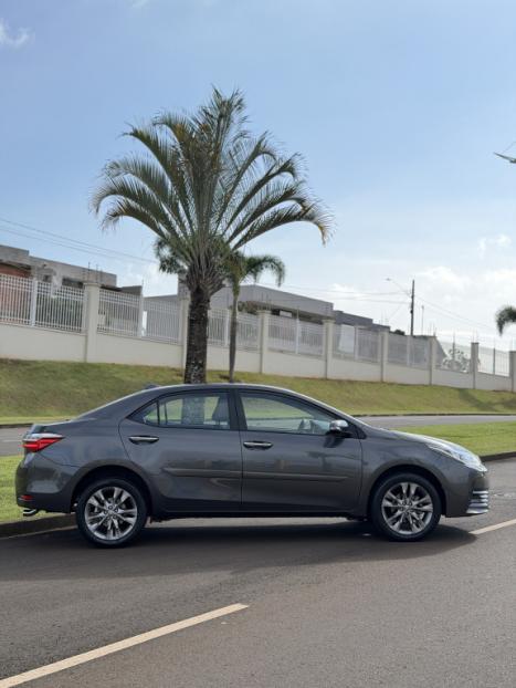 TOYOTA Corolla 2.0 16V 4P XEI FLEX AUTOM�TICO, Foto 7