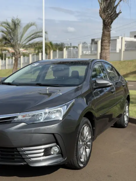 TOYOTA Corolla 2.0 16V 4P XEI FLEX AUTOM�TICO, Foto 11