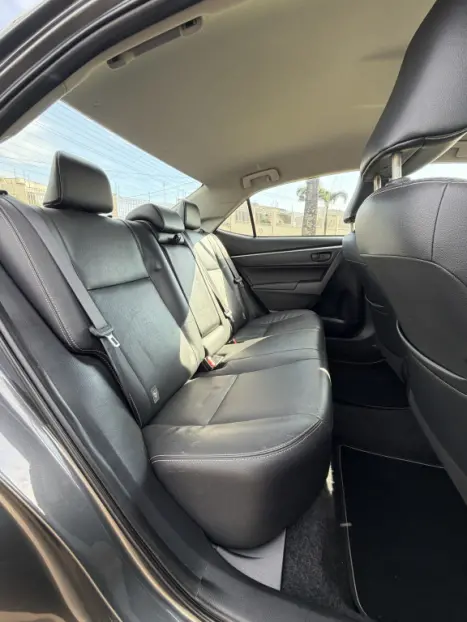 TOYOTA Corolla 2.0 16V 4P XEI FLEX AUTOM�TICO, Foto 16