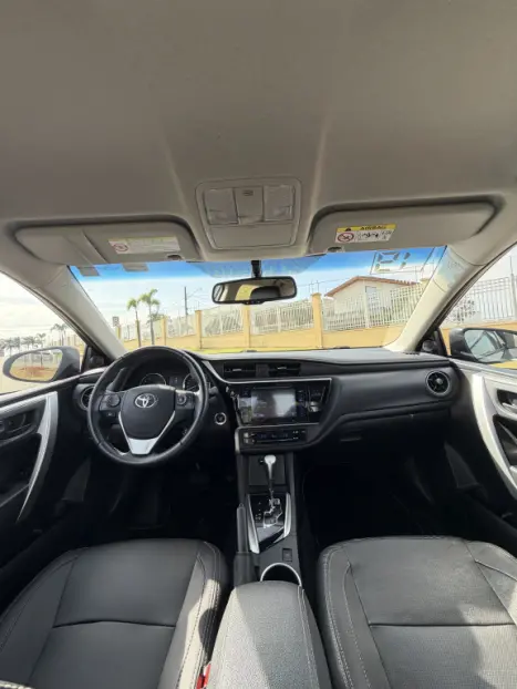 TOYOTA Corolla 2.0 16V 4P XEI FLEX AUTOM�TICO, Foto 17