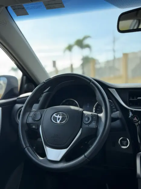 TOYOTA Corolla 2.0 16V 4P XEI FLEX AUTOM�TICO, Foto 18