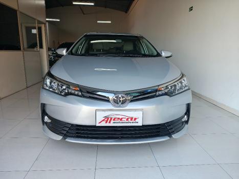 TOYOTA Corolla 2.0 16V 4P FLEX XEI DIRECT SHIFT AUTOM�TICO CVT, Foto 3