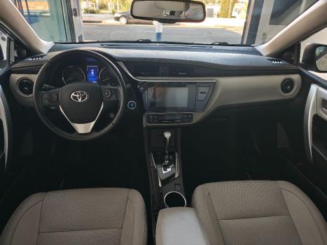 TOYOTA Corolla 2.0 16V 4P FLEX XEI DIRECT SHIFT AUTOM�TICO CVT, Foto 4