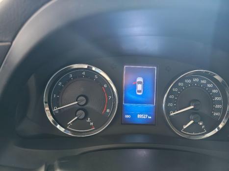 TOYOTA Corolla 2.0 16V 4P FLEX XEI DIRECT SHIFT AUTOM�TICO CVT, Foto 6