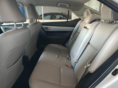 TOYOTA Corolla 2.0 16V 4P FLEX XEI DIRECT SHIFT AUTOM�TICO CVT, Foto 7