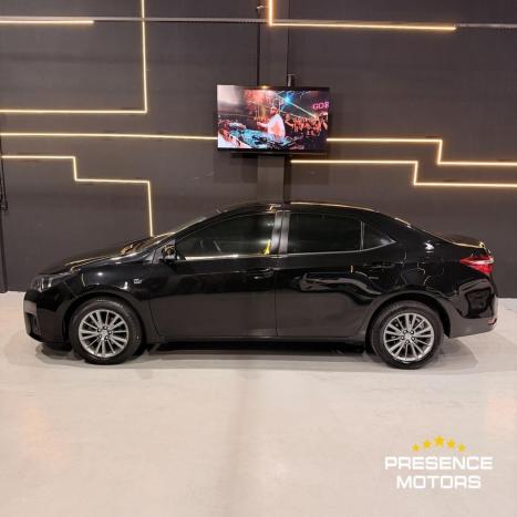 TOYOTA Corolla 2.0 16V 4P XEI FLEX AUTOM�TICO, Foto 5
