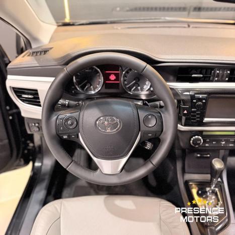 TOYOTA Corolla 2.0 16V 4P XEI FLEX AUTOM�TICO, Foto 6