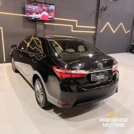 TOYOTA Corolla 2.0 16V 4P XEI FLEX AUTOM�TICO, Foto 10