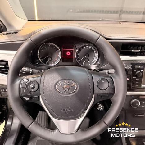TOYOTA Corolla 2.0 16V 4P XEI FLEX AUTOM�TICO, Foto 11