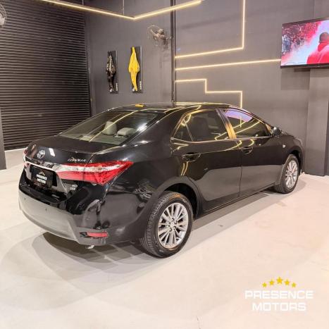TOYOTA Corolla 2.0 16V 4P XEI FLEX AUTOM�TICO, Foto 12